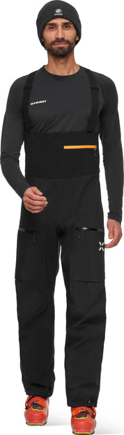 Mammut Eiger Free Pro HS Bib Pants - Men's