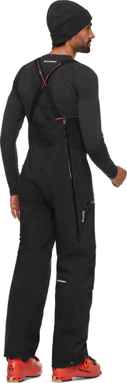 Mammut Eiger Free Pro HS Bib Pants - Men's