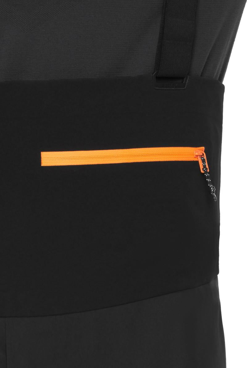 Mammut Eiger Free Pro HS Bib Pants - Men's