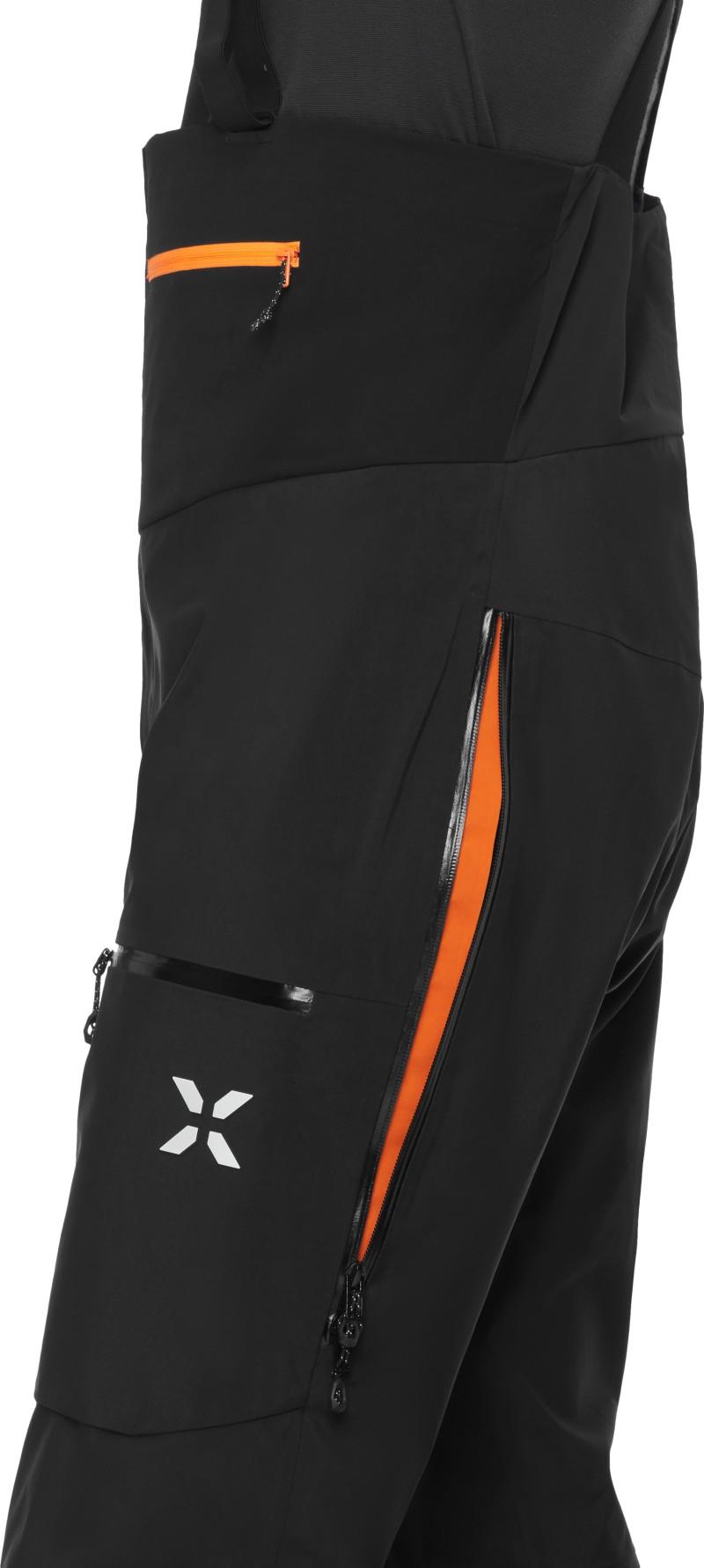 Mammut Eiger Free Pro HS Bib Pants - Men's