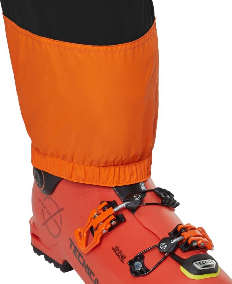 Mammut Eiger Free Pro HS Bib Pants - Men's