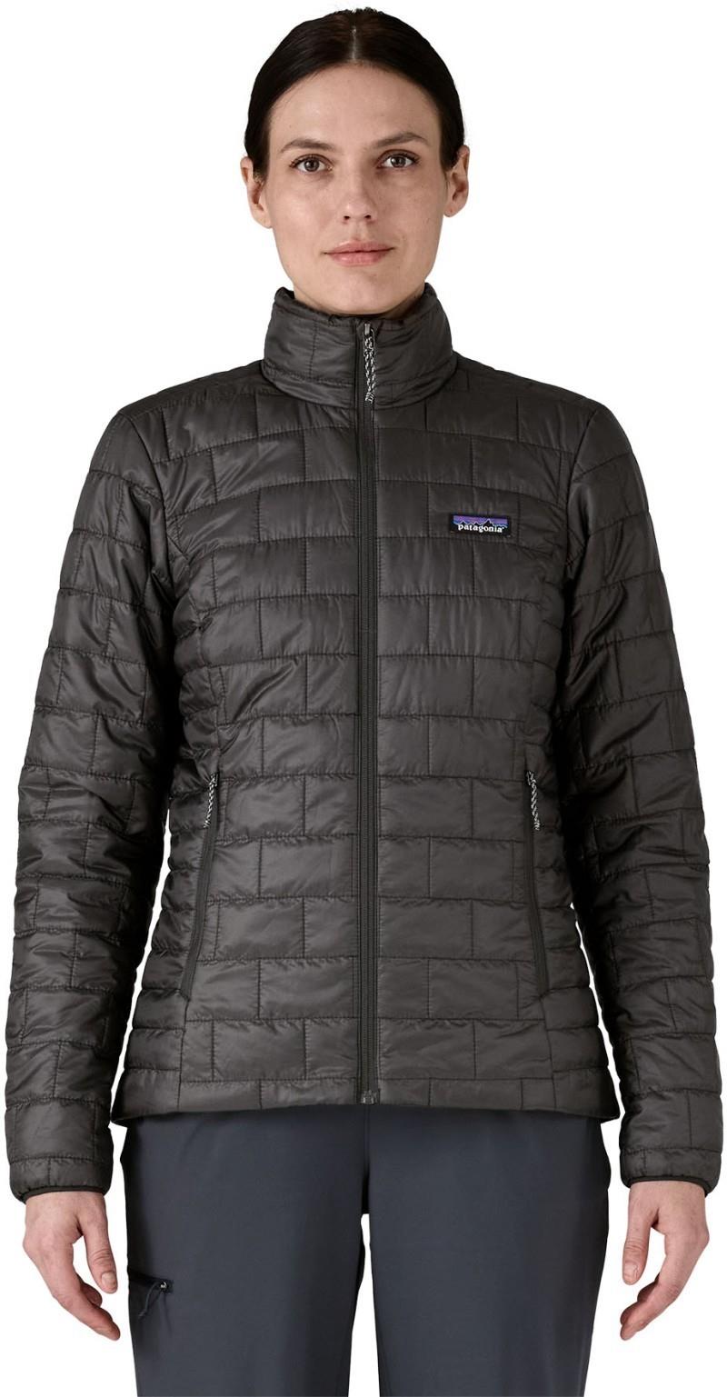 Patagonia Nano Puff Jacket - Women's