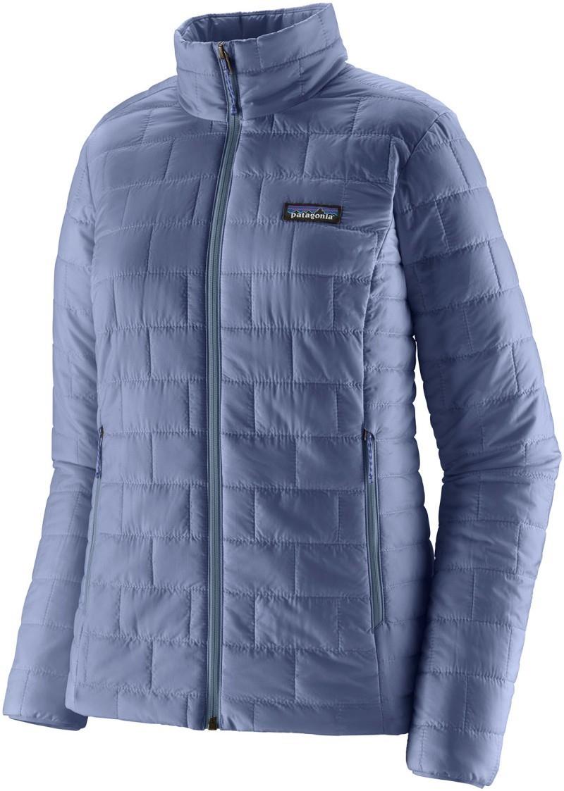Patagonia Nano Puff Jacket - Women's