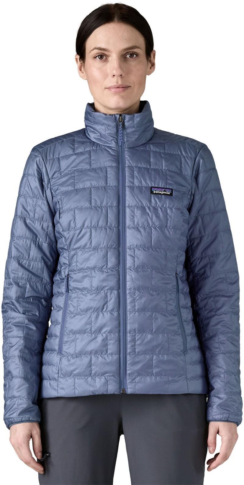Patagonia Nano Puff Jacket - Women's