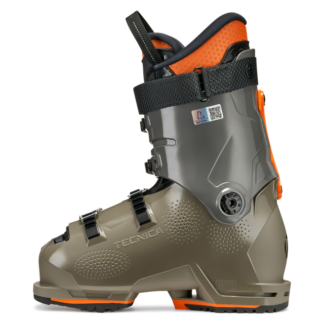 Tecnica Mach 1 JR 2027 -Junior