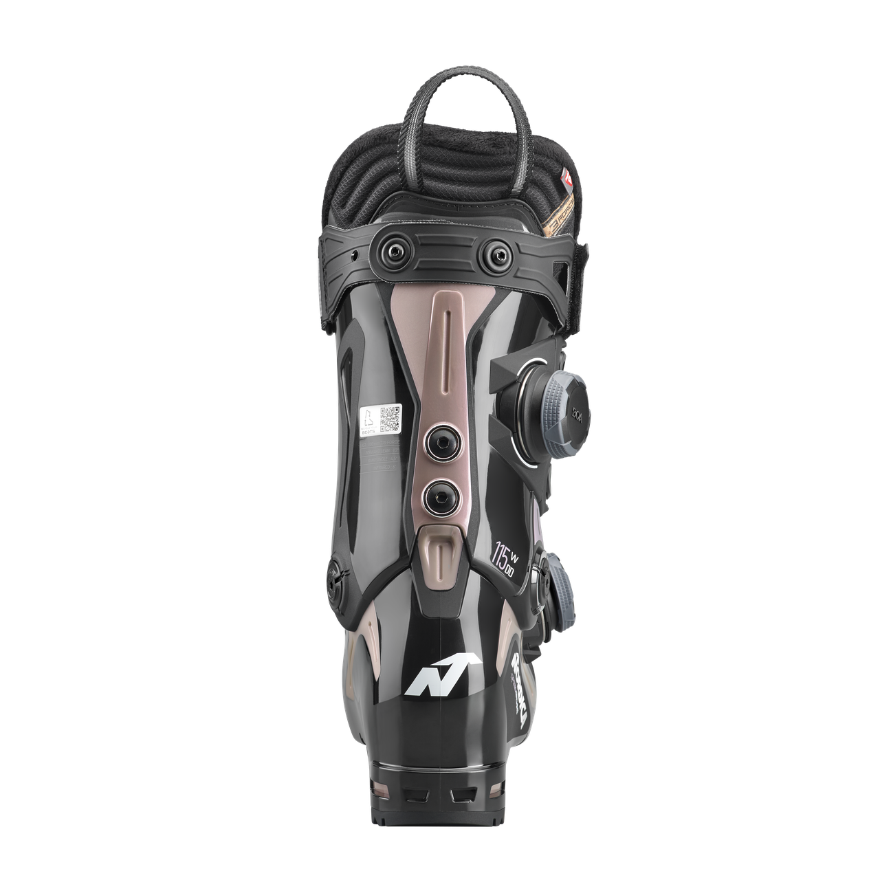 Nordica Speedmachine 3 115 BOA DD 2027 -Women's