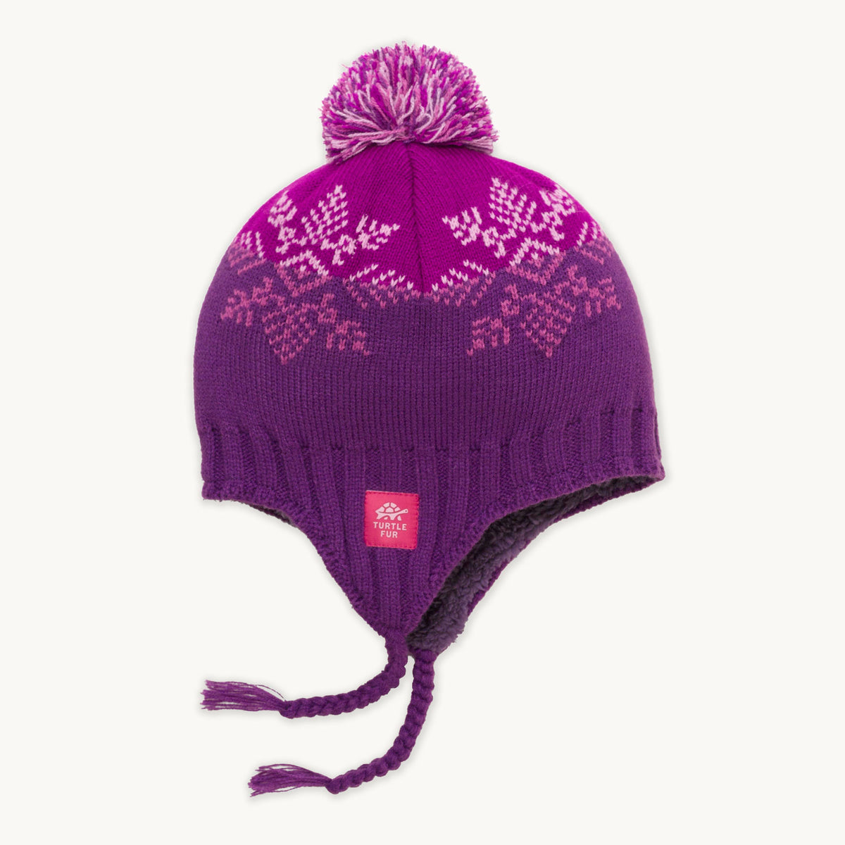 Turtlefur Kids Celeste Beanie
