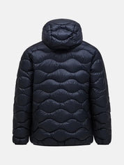Peak Performance Helium Down Hood Jacket - Men's