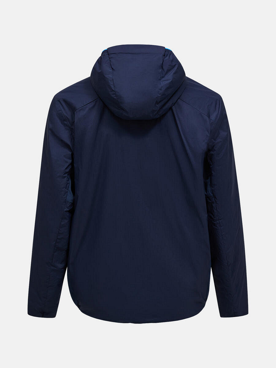 Peak Performance Freelight Reversible Hood - Men's