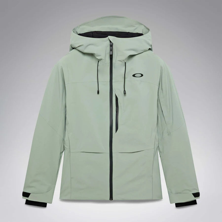 Oakley Canopy Insulated Jacket 2027 - Women's