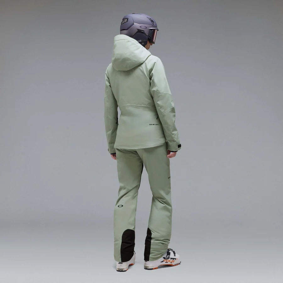 Oakley Canopy Insulated Jacket 2027 - Women's