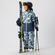 Scott Ultimate Dryo Jacket 2027 - Junior