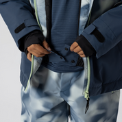 Scott Ultimate Dryo Jacket 2027 - Junior