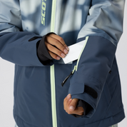 Scott Ultimate Dryo Jacket 2027 - Junior