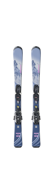Nordica Team G + 7.0 2027 -Junior