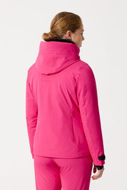 Descente Insulated Jacket 2027 - Women's