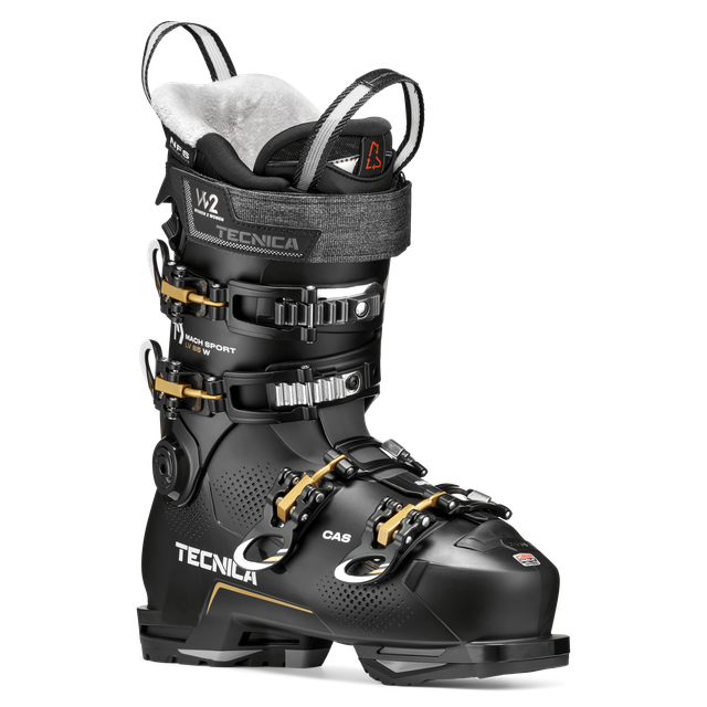 Tecnica Mach Sport 85 LV 2027 -Womens