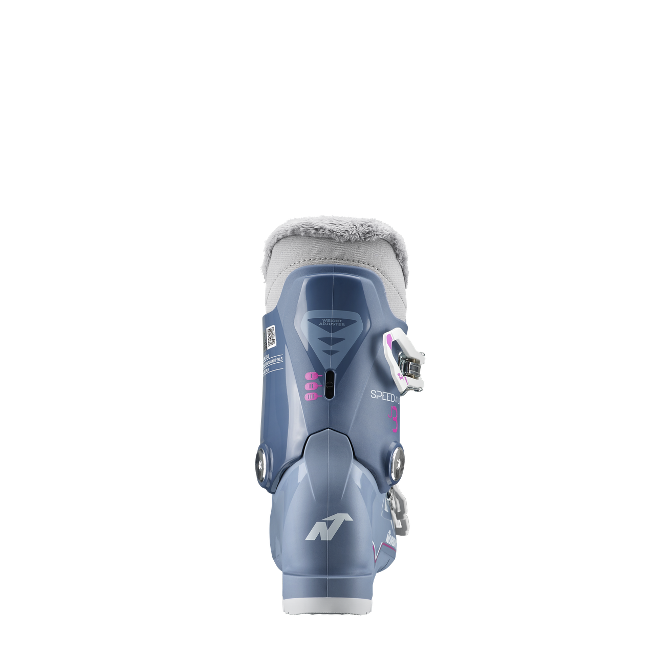 Nordica Speedmachine J3 Girl 2027 -Junior