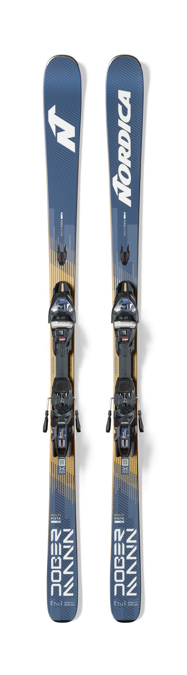 Nordica Dobermann Multipista 74 DC +TPX 2027