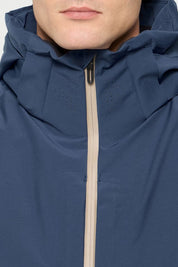 Descente Insulated Jacket 2027 - Men's