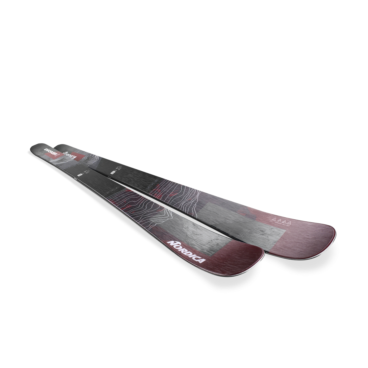 Nordica Enforcer 89 2027