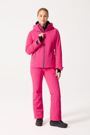 Descente Insulated Jacket 2027 - Women's