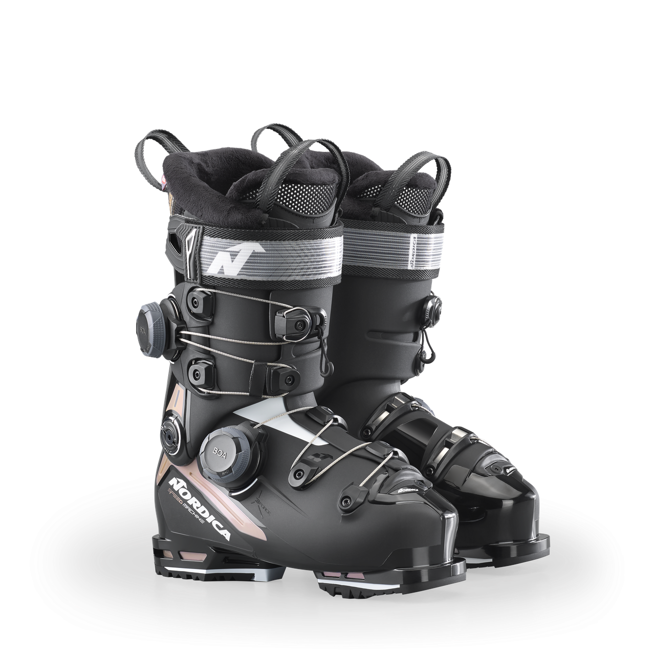 Nordica Speedmachine 3 115 BOA DD 2027 -Women's