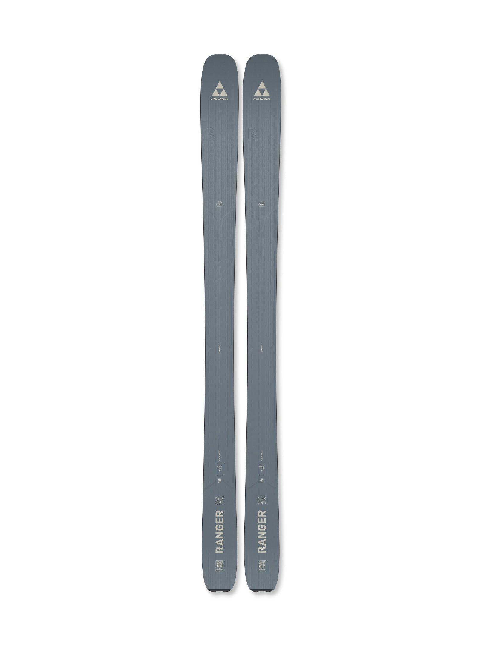 Fischer Ranger 96 2027