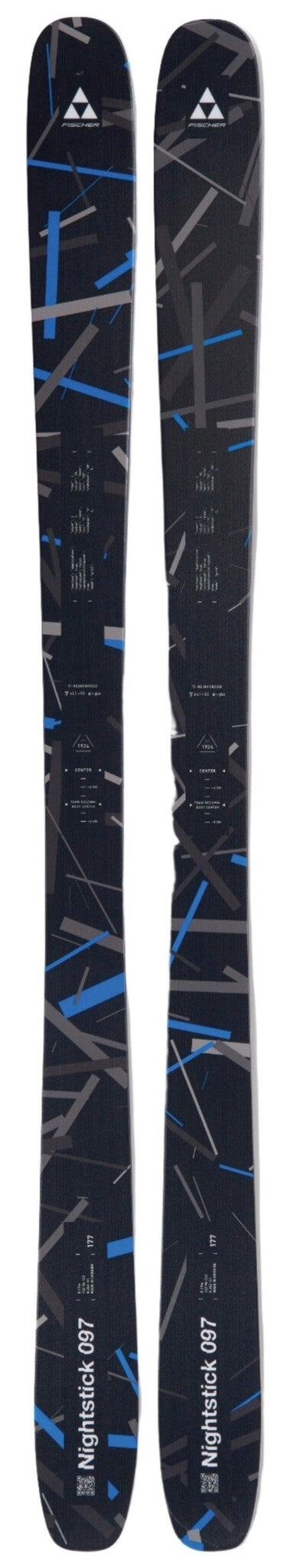 【美品】FISCHER クラシックスキー Ski London Traverse 78 Crown Xtralite | Fischer Sports
