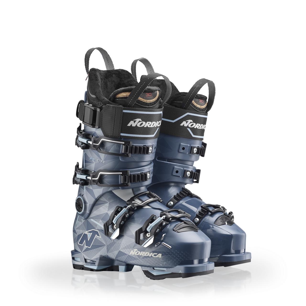 Nordica Promachine 3 115 S 2027 -Womens