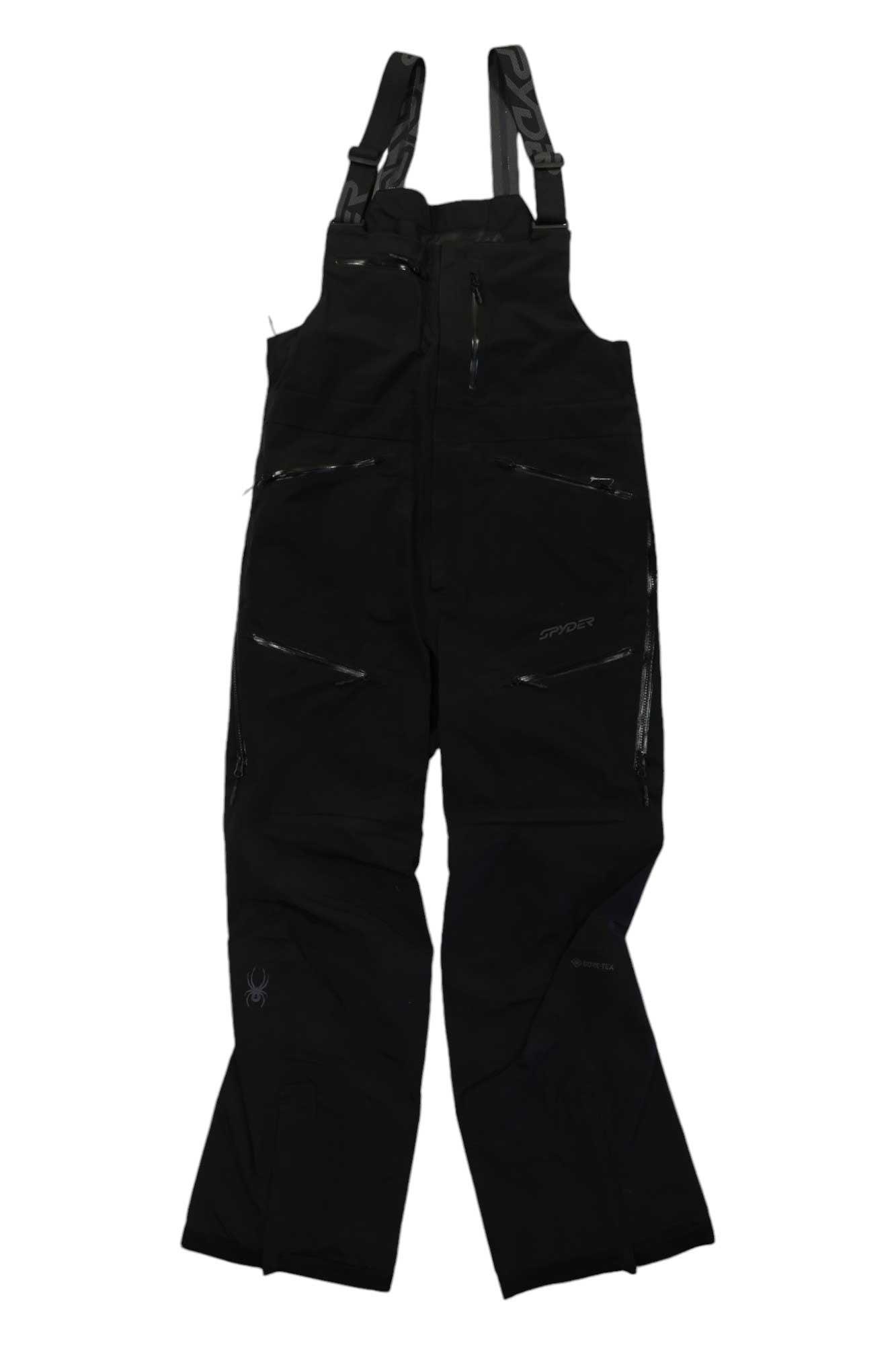 Spyder Sanction GTX Shell Bib Pants 2024 - Men's