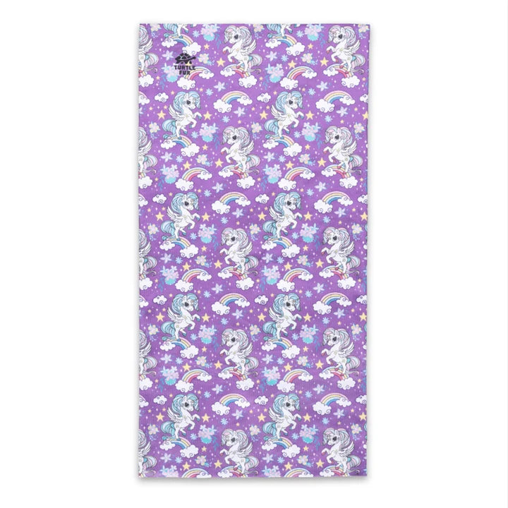 Turtle Fur Kids Comfort Shell Tube Reversible