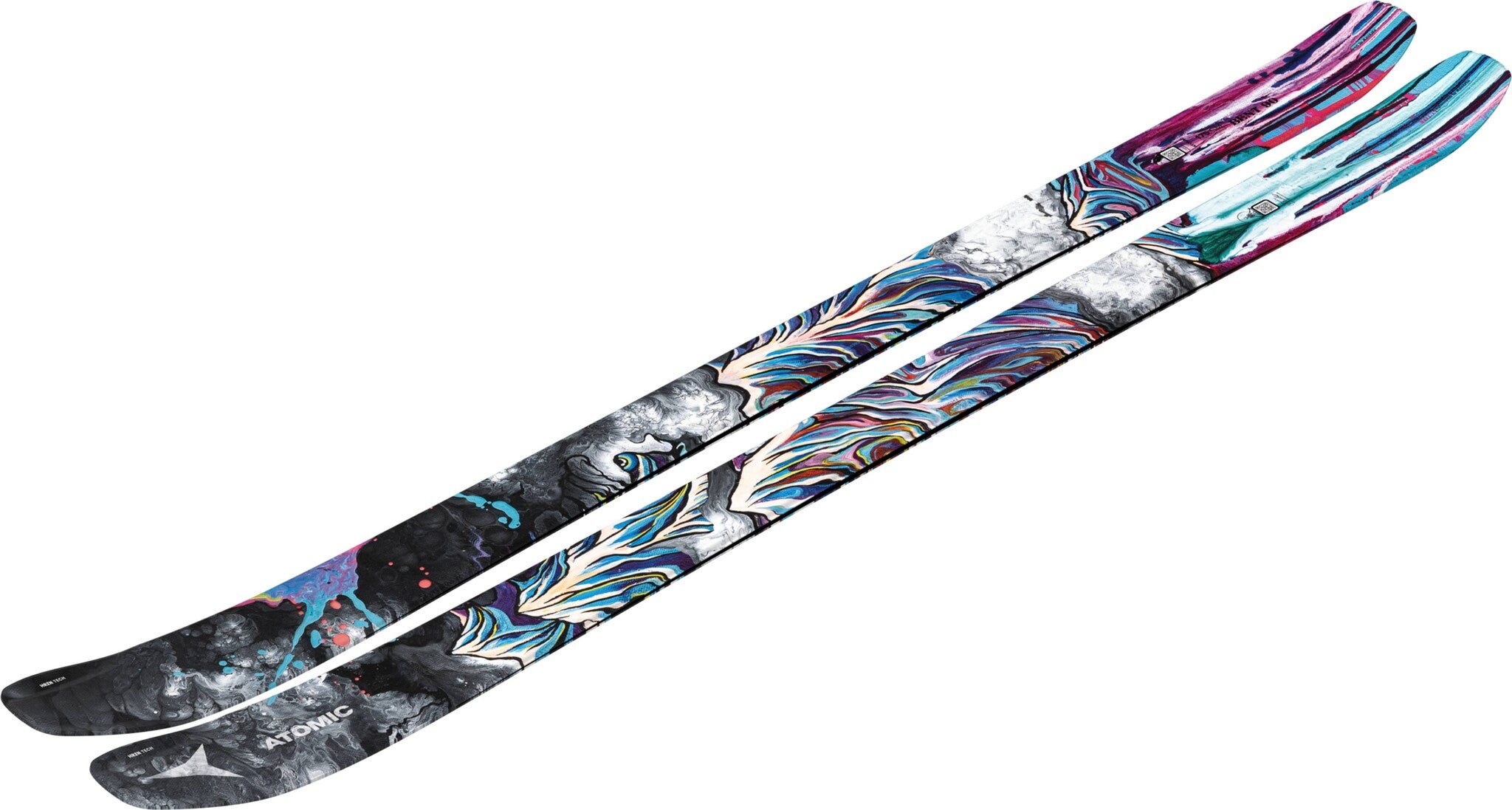 Atomic Bent 90 2025