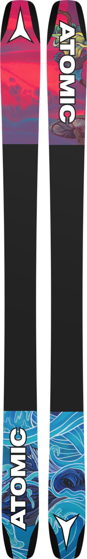 Atomic Bent 100 2026