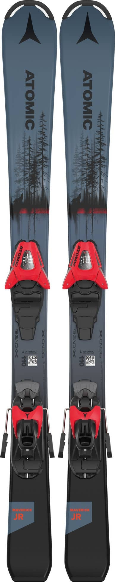 Atomic Maverick JR C5 GW  2024