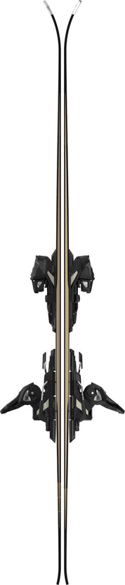 Atomic Cloud C12 Revshock 2024