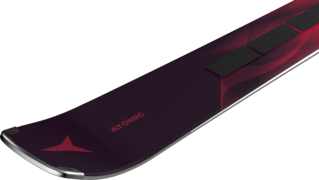 Atomic Cloud Q12 Revshock C + M10 GW 2025 - Women's