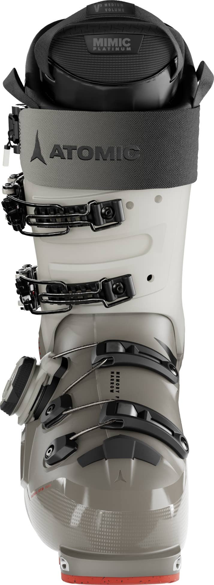 Atomic Hawx Ultra XTD 130 BOA 2025