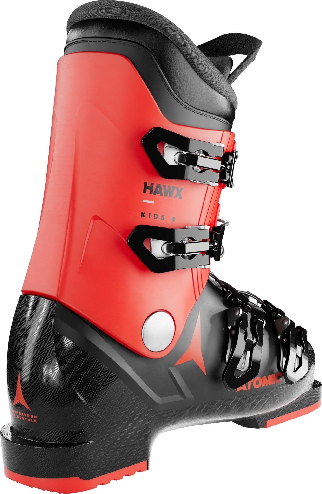Atomic Hawx JR 4 2025 - Junior