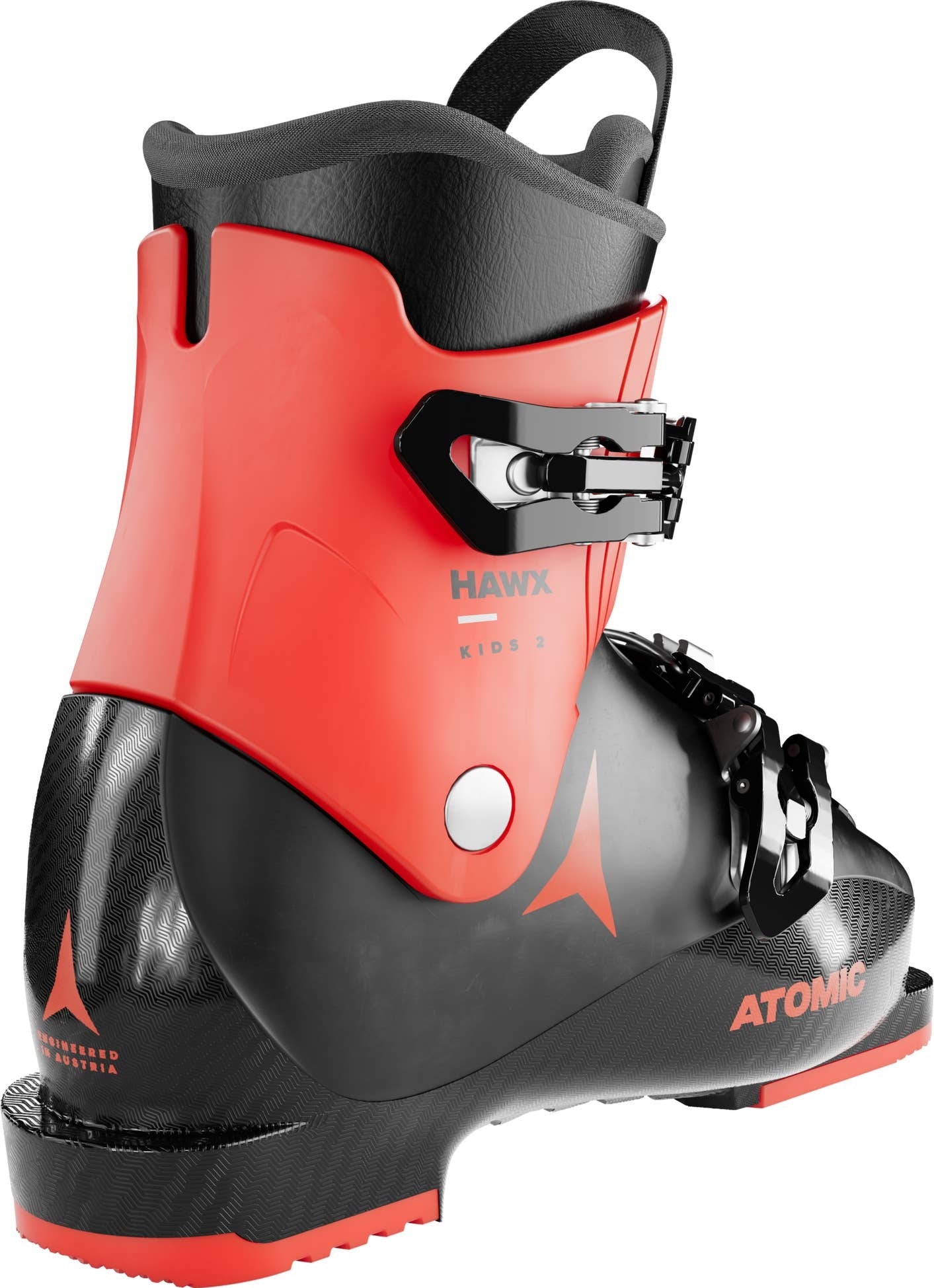 Atomic Hawx JR 2 2025 - Junior