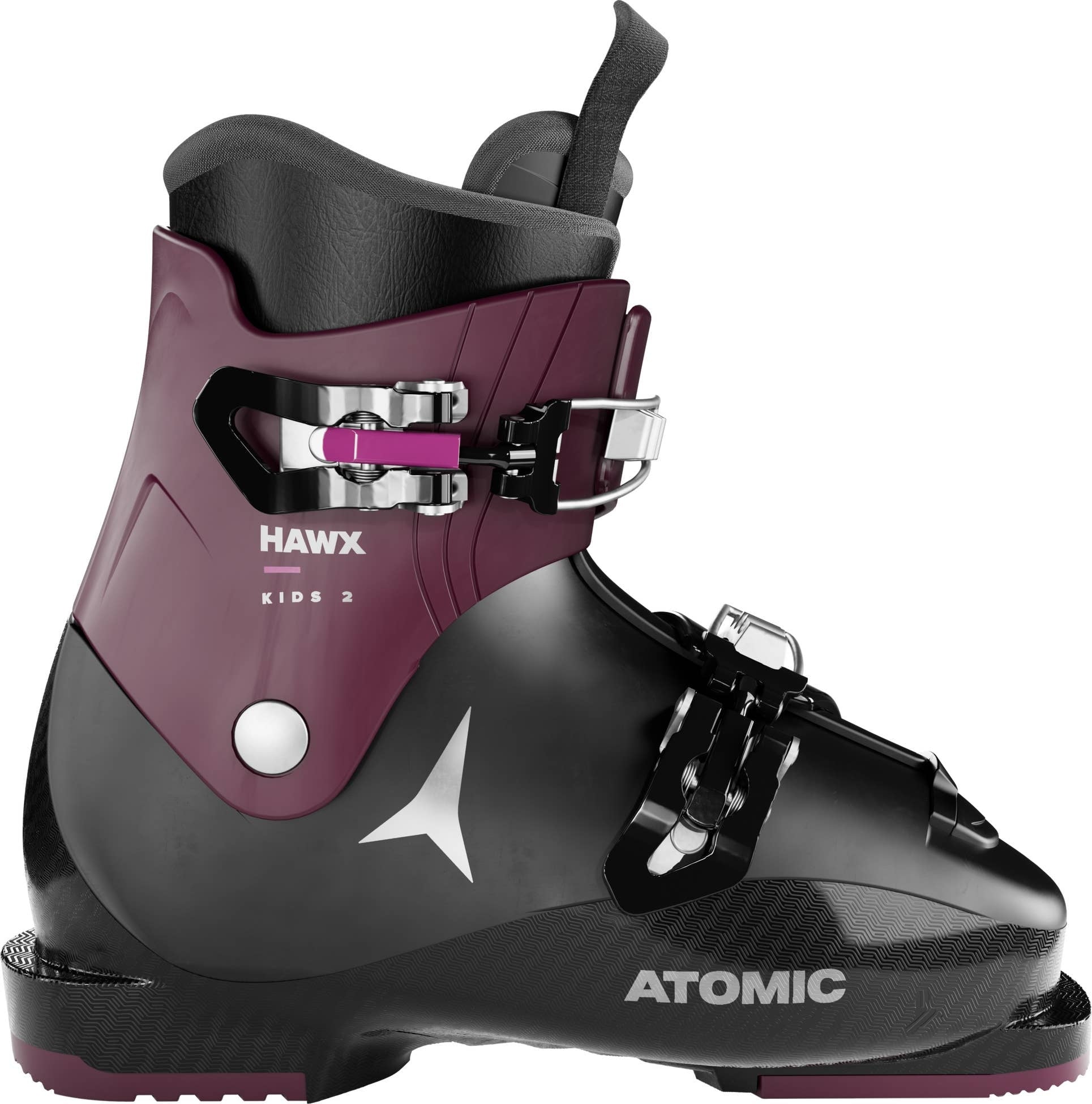 Atomic Hawx JR 2 2025 - Junior