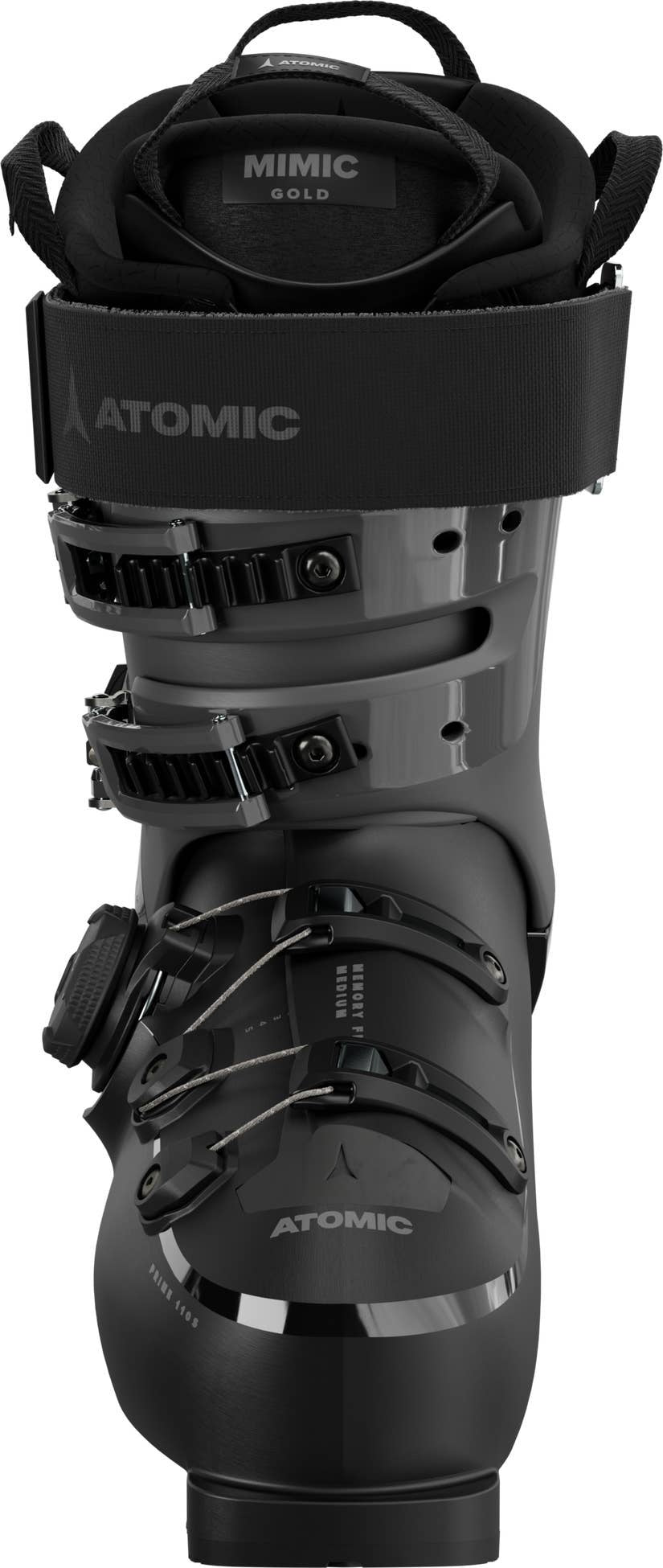 Atomic Hawx Prime 110 S BOA 2026