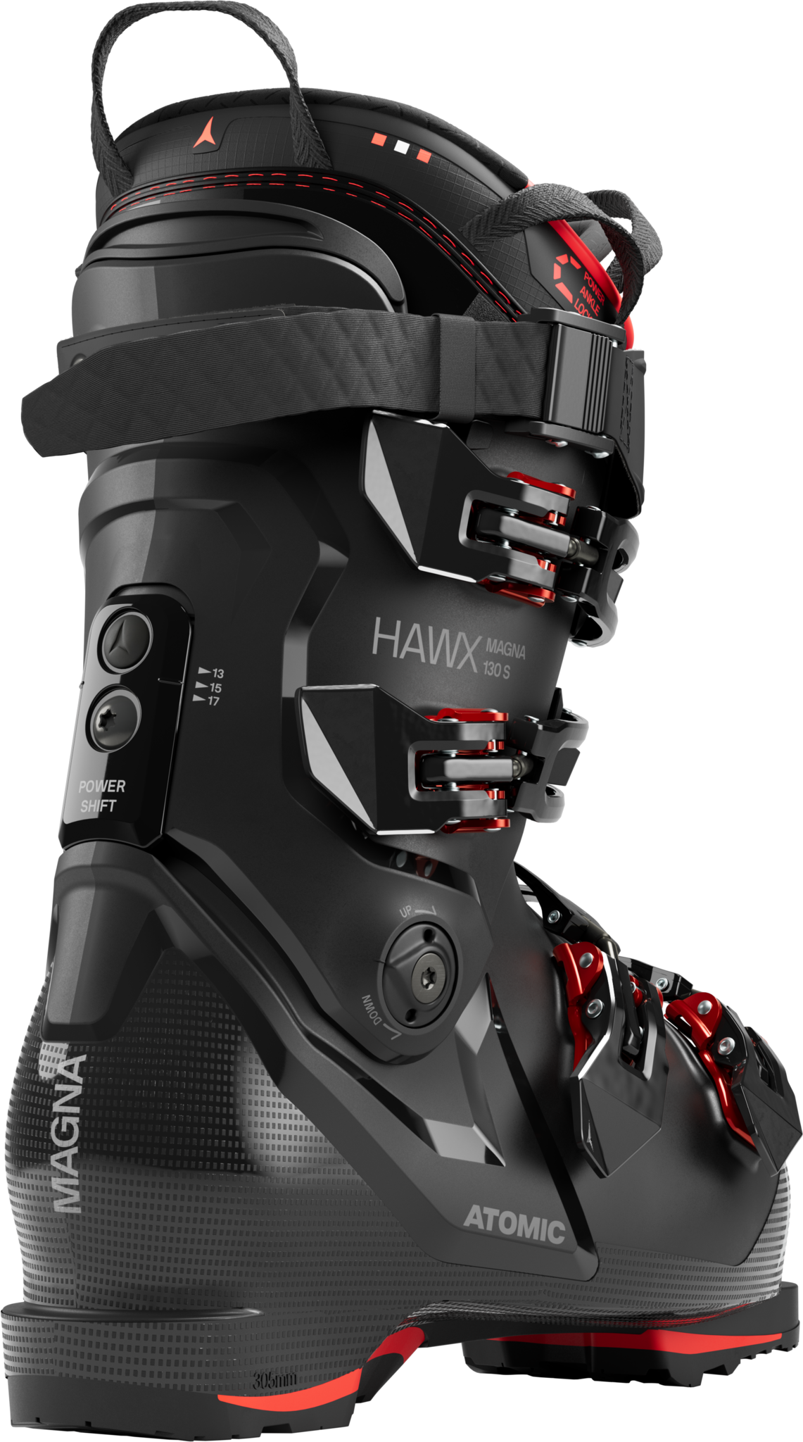 Atomic Hawx Magna 130 S 2026