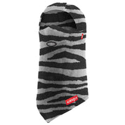 Airhole Balaclava Hinge Milk Fleece - Junior