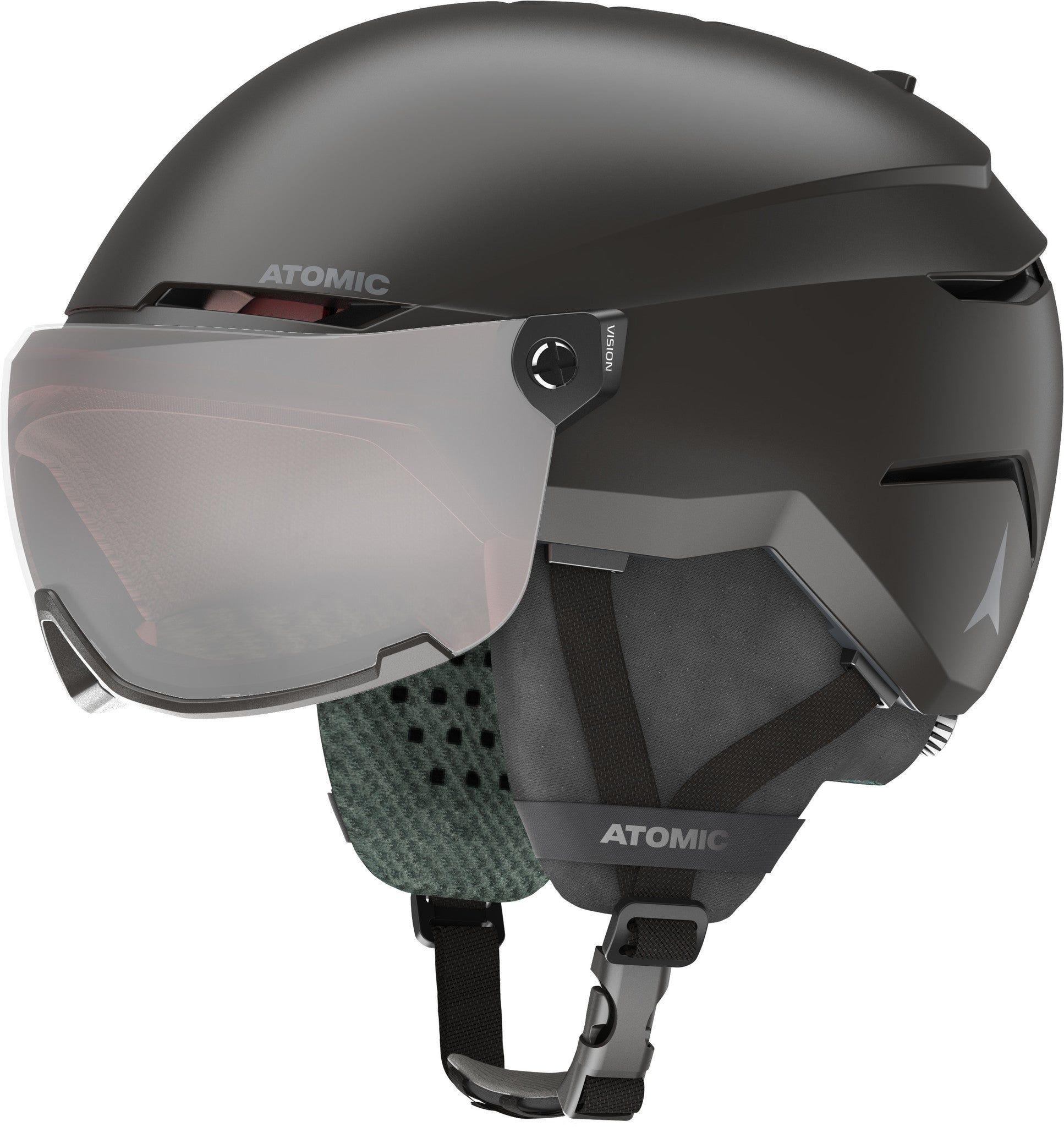 Atomic Savor Visor Jr.