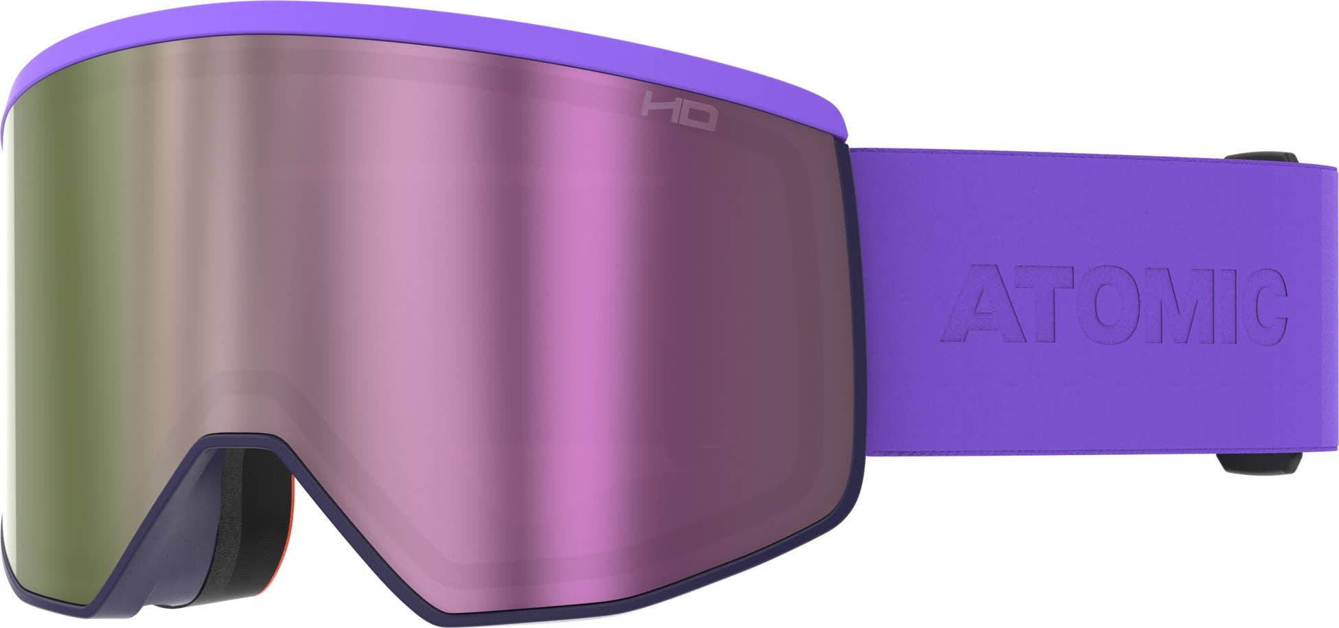 アトミックゴーグル　FOUR PRO HD Atomic Four Pro HD Goggle – Ski West