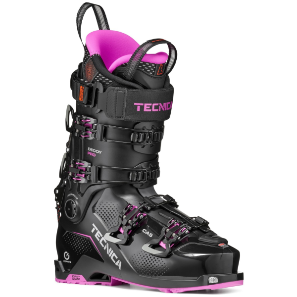 Tecnica Zero G Decoy Pro 2027