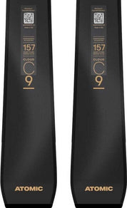 Atomic Cloud C9 Revoshock Light 2026