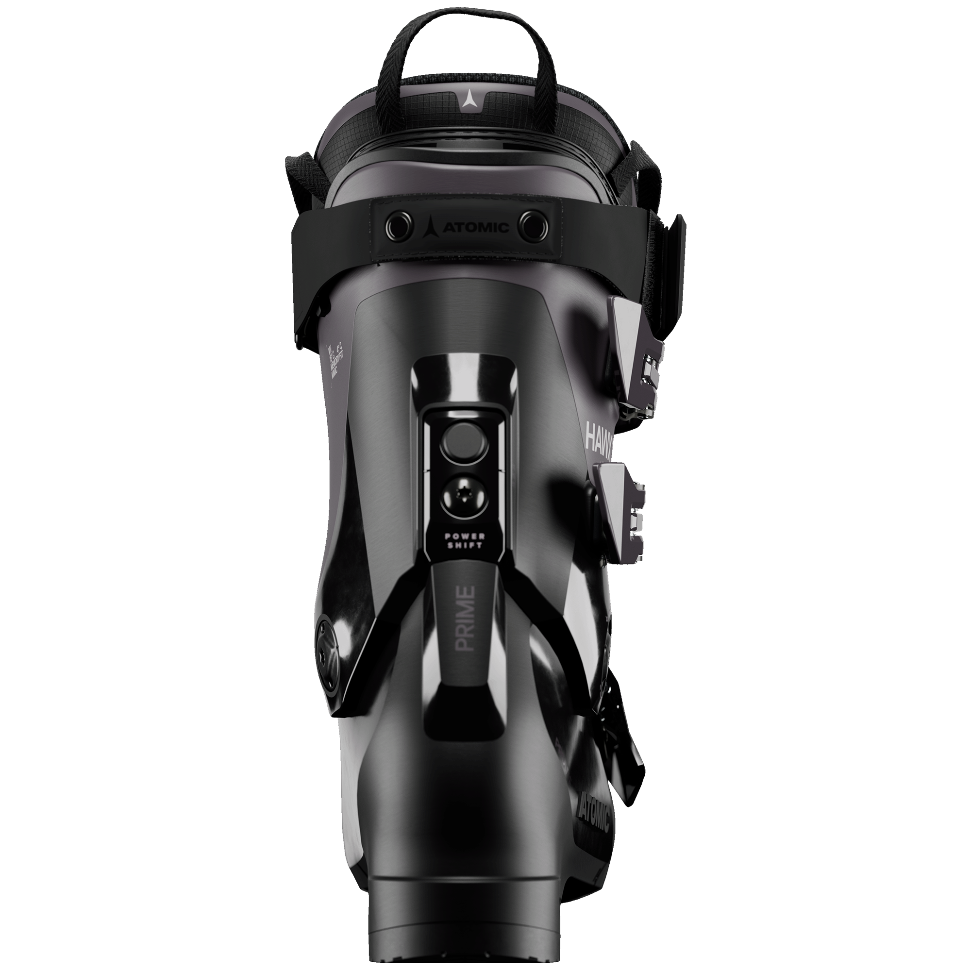 Atomic Hawx Prime 105 S 2027 - Women's