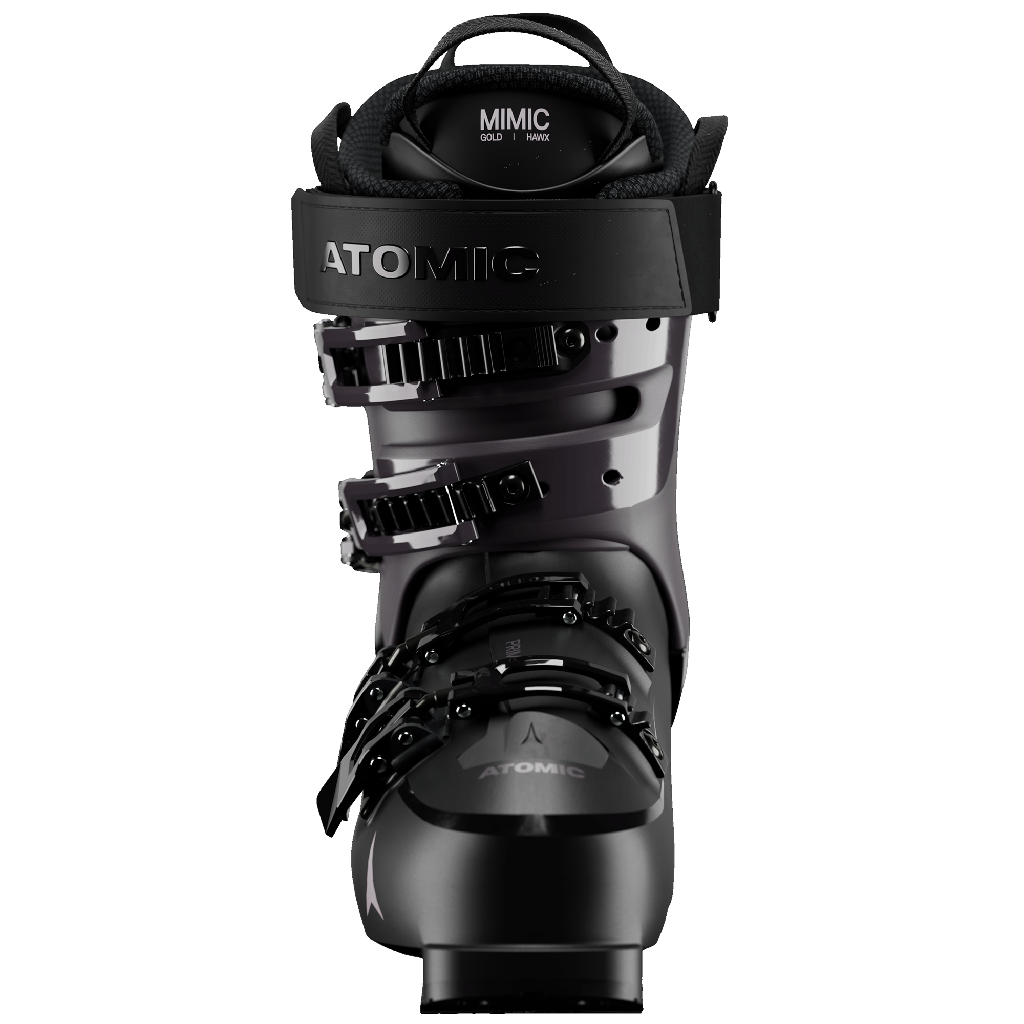 Atomic Hawx Prime 105 S 2027 - Women's